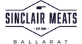Sinclair Meats logo