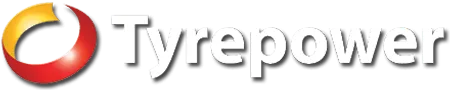 TyrePower Ballarat logo